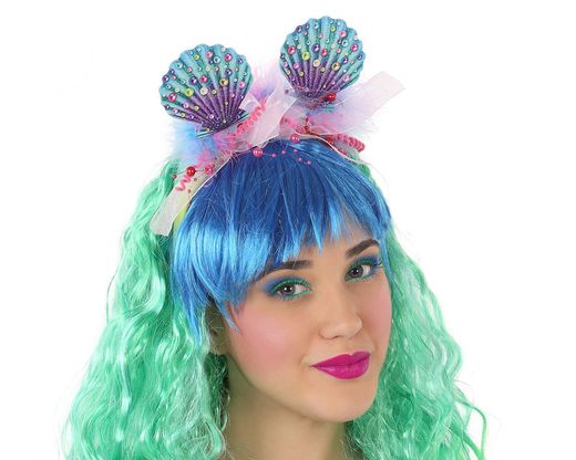 Diadema Sirena 62388