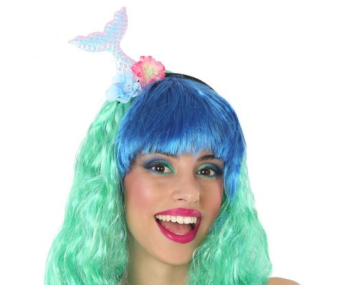 Diadema Sirena 63155