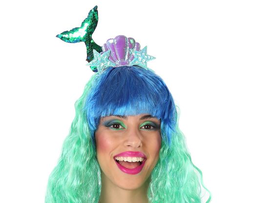 Diadema Sirena 67202