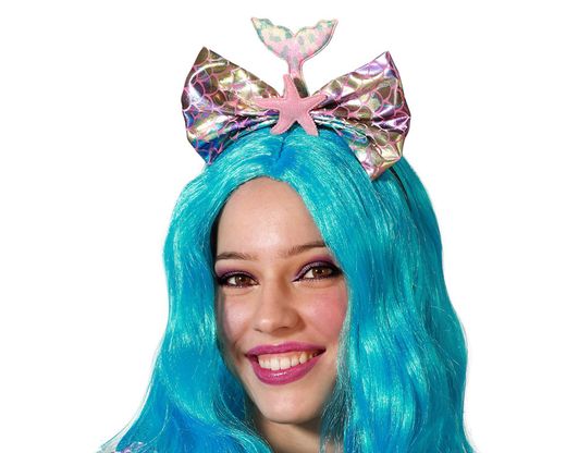 Diadema Sirena 75542