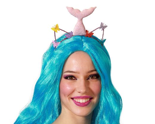 Diadema Sirena 75547