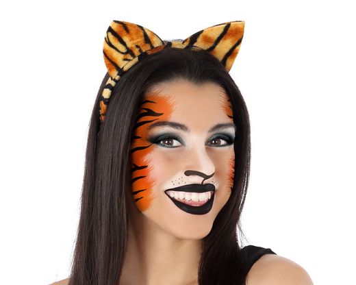 Diadema Tigre 63153