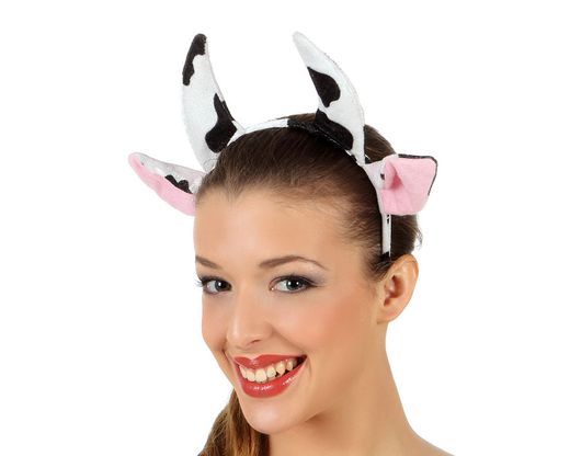 Diadema Vaca 39601