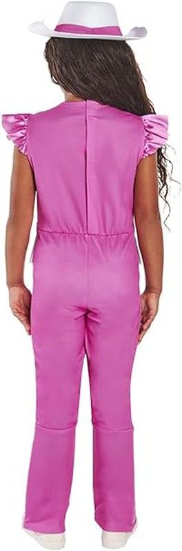 Disfraz de Barbie Cowboy