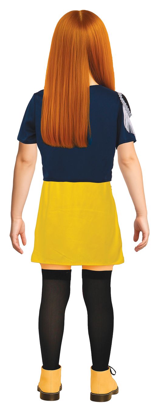 Disfra K-POP Mira infantil