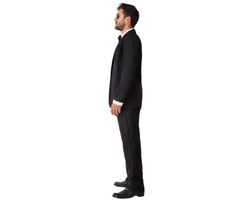 Disfraz agente adulto