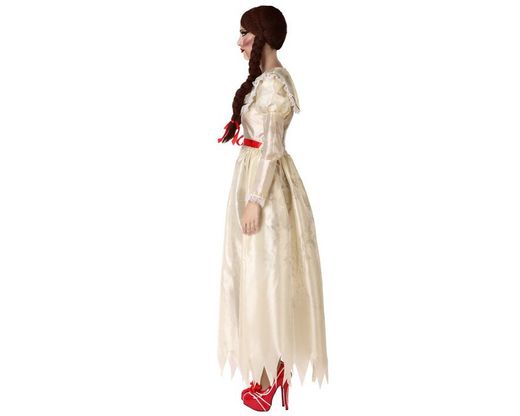 Disfraz adulto Anabel Hallowenn