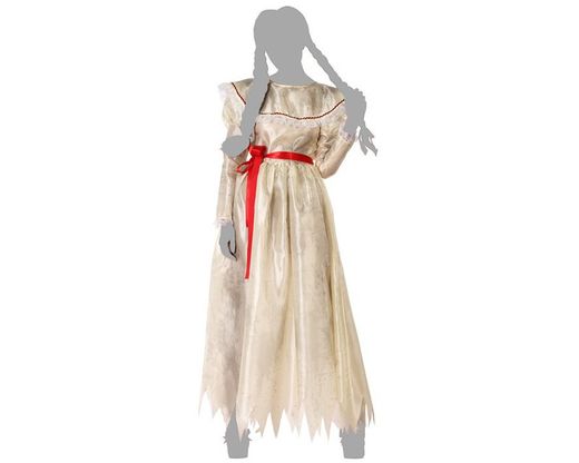 Disfraz adulto Anabel Hallowenn