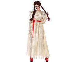 Disfraz adulto Anabel Hallowenn