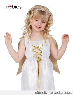 Disfraz Angel deluxe infantil