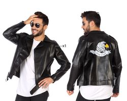 Disfraz años 60 grease adulto