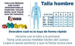 Disfraz Arlequin adulto