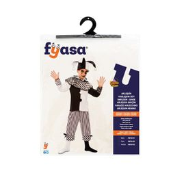 Disfraz Arlequin infantil