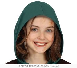 Disfraz Arquera infantil