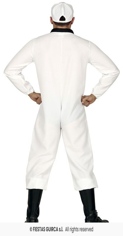 Disfraz astronauta adulto unixes