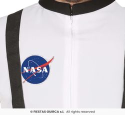 Disfraz astronauta adulto unixes