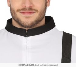 Disfraz astronauta adulto unixes