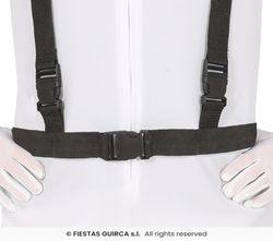 Disfraz astronauta adulto unixes