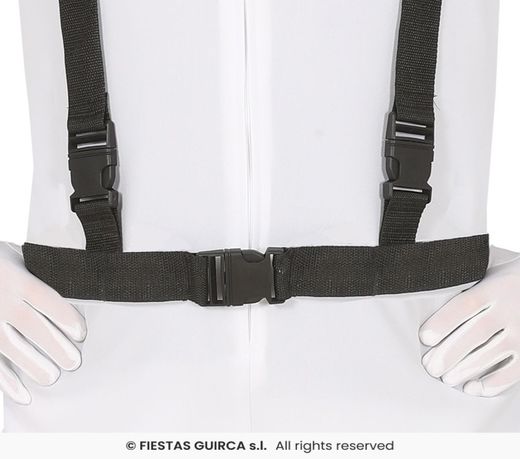 Disfraz astronauta adulto unixes