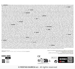 Disfraz Astronauta bebe