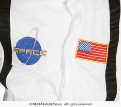 Disfraz Astronauta bebe
