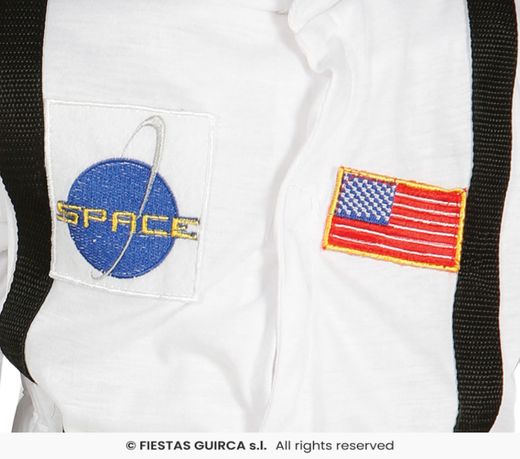 Disfraz Astronauta bebe