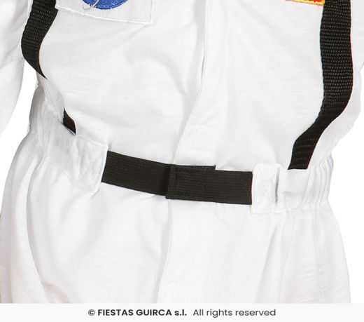 Disfraz Astronauta bebe
