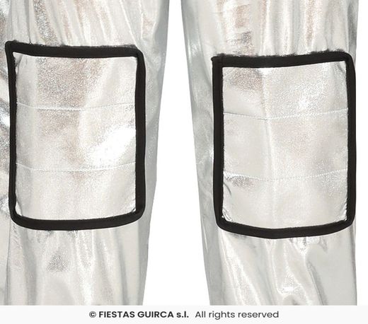 Disfraz Astronauta infantil unixes