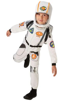 Disfraz astronauta infantil