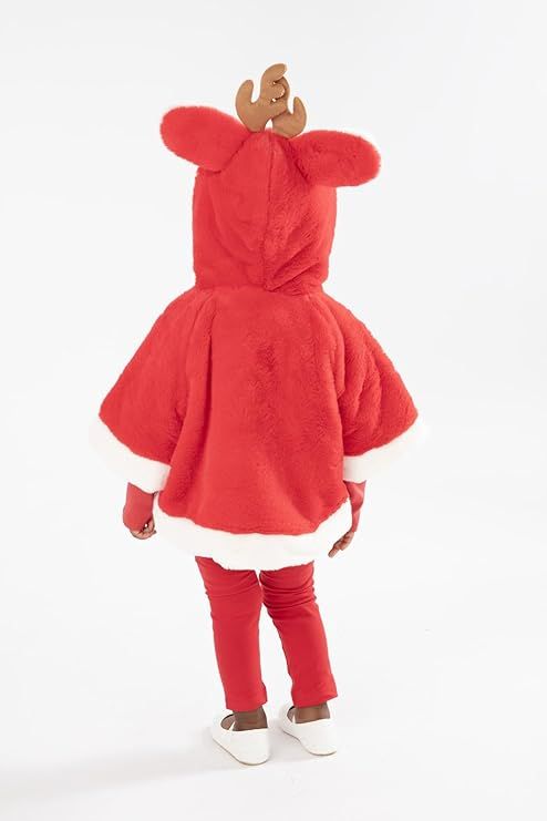 Disfraz Baby Santa Reno infantil