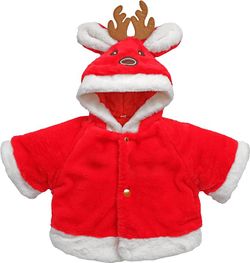 Disfraz Baby Santa Reno infantil