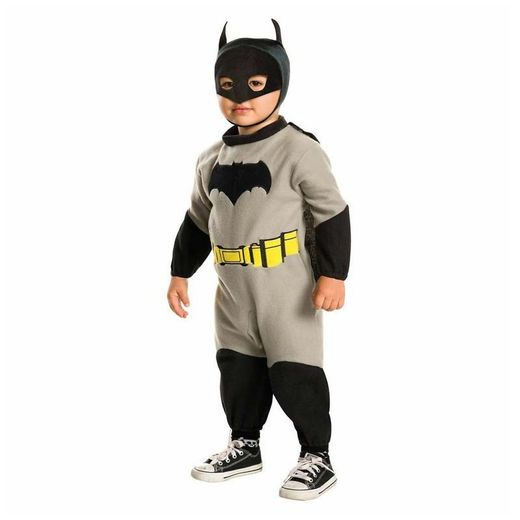 Disfraz batman bebe