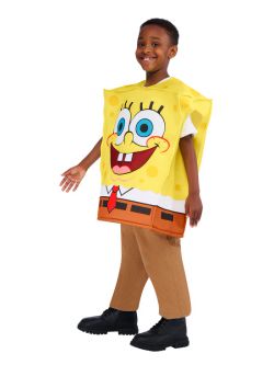 Disfraz Bop Esponja infantil ( licencia oficial)