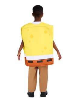 Disfraz Bop Esponja infantil ( licencia oficial)