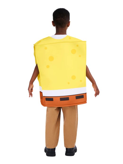 Disfraz Bop Esponja infantil ( licencia oficial)