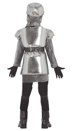 Disfraz Caballero Armadura infantil