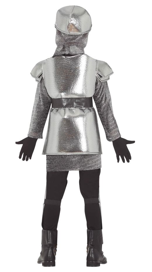 Disfraz Caballero Armadura infantil