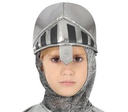 Disfraz Caballero Armadura infantil