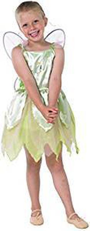 Tinkerbell Kostüm
