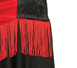 Disfraz Charleston-Cabaret adulta