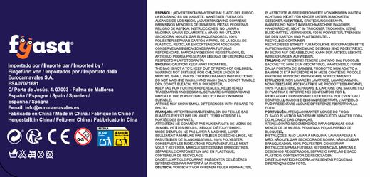 Disfraz Científico infantil