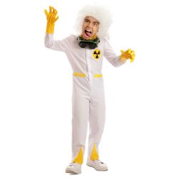 Disfraz Científico infantil