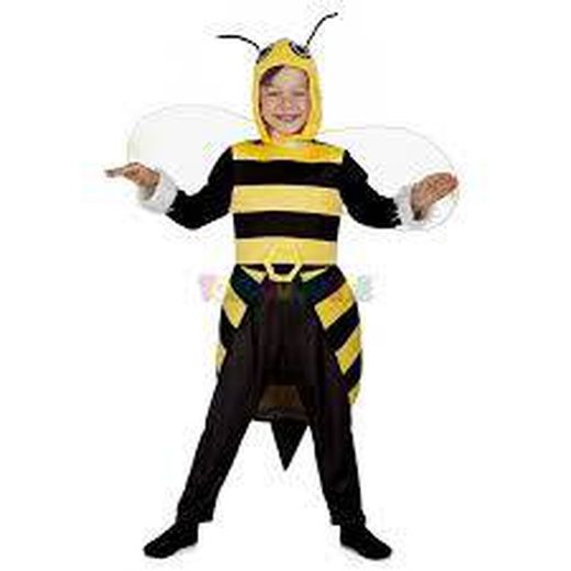 Bumblebee Costume