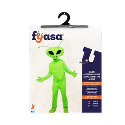 Disfraz de Alien infantil unixes