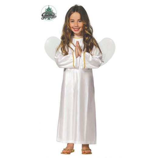 Disfraz de Angel infantil