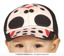 Disfraz para bebé de asesino jazz