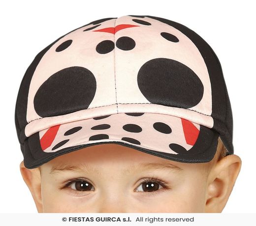 Disfraz para bebé de asesino jazz