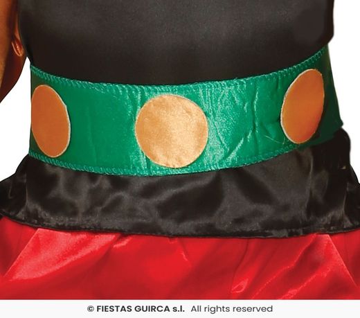 Asterix costume