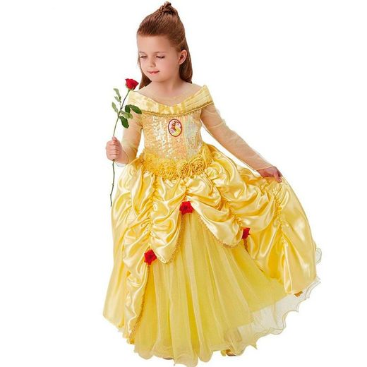Bella costume