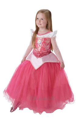 Sleeping Beauty Costume